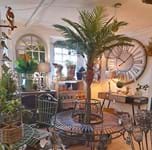 Antiques centre in revitalised former granary battles through to April reopening