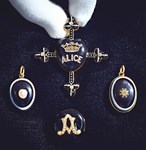Storied jewels from Mountbatten