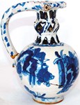 The £15,000 delft puzzle solved