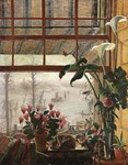 View of the Thames by Victorian artist stuns market with six-figure sum at Bonhams