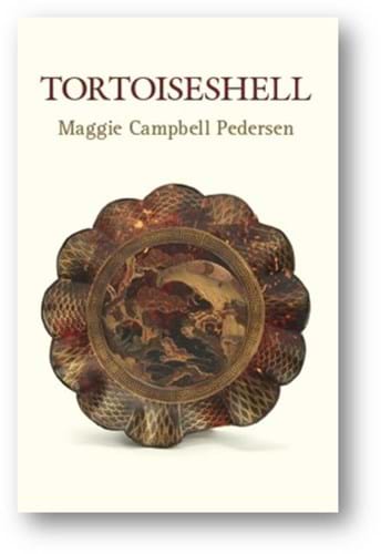 Tortoiseshell book