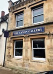 Northants enchants: new premises for The Canon Gallery
