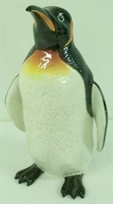 Beswick fireside figure of penguin