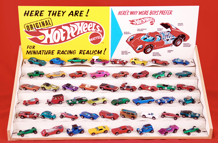 1994 hot wheels price guide