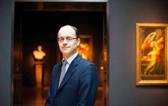 Auction house department heads from Bonhams and Christie's become dealers
