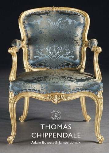 Thomas Chippendale book