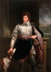 Gérard’s portrait of Henry Seymour highlights Artcurial Old Master sale