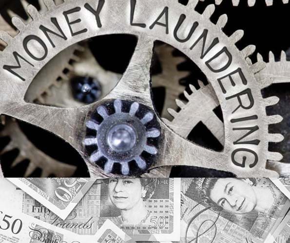 Anti-money laundering regulation