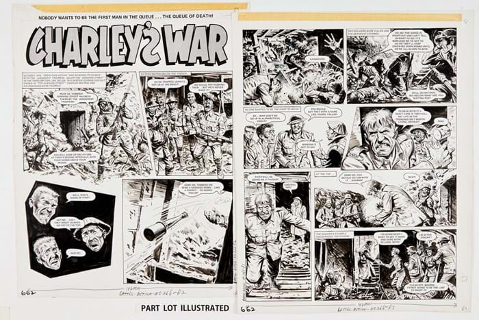 TSR comic Charley's War.jpg