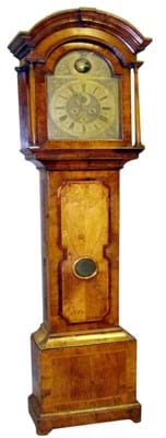 Guide to Buying Longcase Clocks