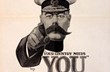 First World War Kitchener image