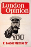 Pick of the week: The Kitchener call to arms that inspired a classic poster design