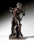 Gods and goddesses in bronze offered at Sotheby's