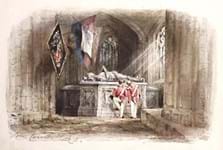 ‘Elegy’ from 1836 reveals original John Constable watercolours