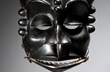 Ibibio mask (idiok ekpo)