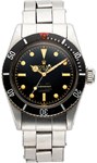 One careful owner for a Bond Submariner