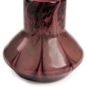 Monart ovoid stoneware vase