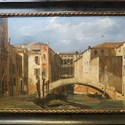 Venetian scene