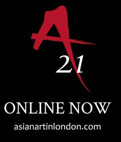 Asian Art In London