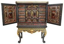 Cabinet bought from country house offered at Wilson55