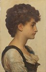 Frederic, Lord Leighton rediscovery emerges at Sotheby’s