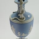 Wedgwood vase 