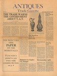 Antiques Trade Gazette's 2500th edition