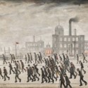 LS Lowry picture