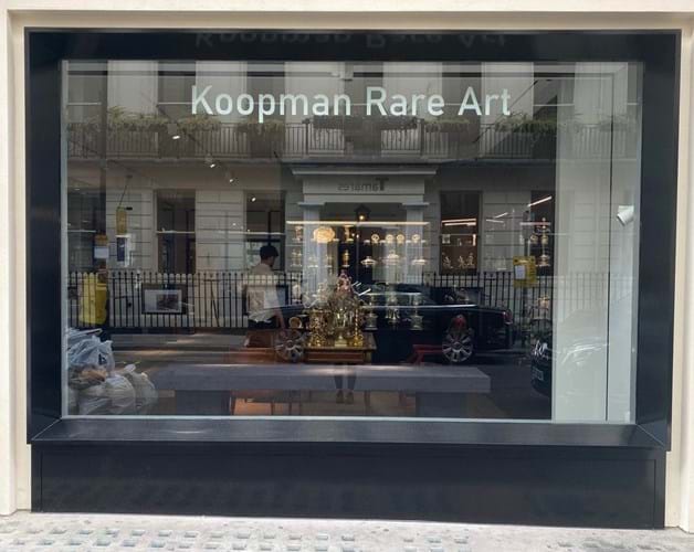 Koopman Rare Art