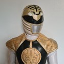 Gold Power Ranger