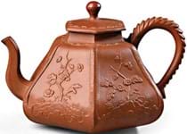 Teapots to the Kate Foster taste