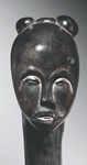 Paris auction sets record for a tribal art collection result