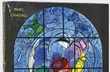Marc Chagall’s Vitraux pour Jérusalem