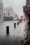 Portobello dealers ‘left reeling’ as flood hits shops and arcades
