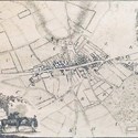A Plan of the Town of Newmarket 