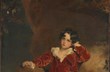 Thomas Lawrence's 'The Red Boy'