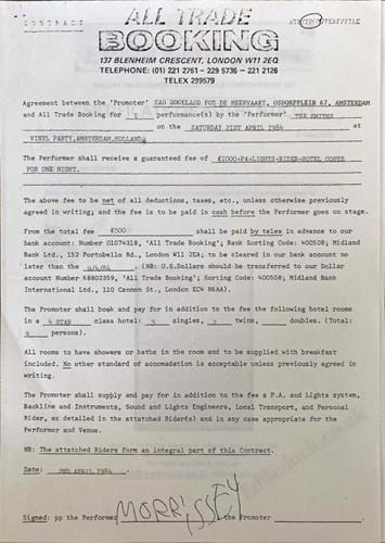 TSR Omega Morrissey contract.jpg