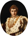 Napoleon portrait sold to Swiss collection at Masterpiece