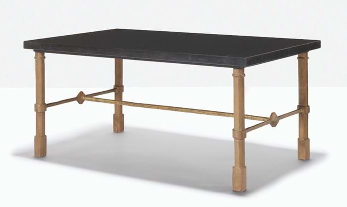Diego Giacometti table
