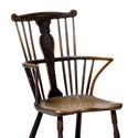 Thames Valley Windsor Chair Christie's