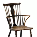 Thames Valley Windsor Chair Christie's