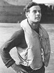 Lover and a fighter: Battle of Britain ace Peter Townsend