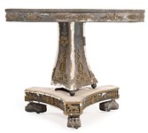 Antique furniture: Quality counts if condition is poor