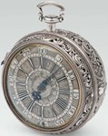 Timekeepers from two centuries apart sell in Vienna auction