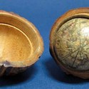 Pocket globe