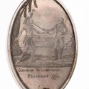 Peace medal
