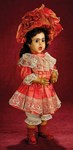 19th century French doll sold for a startling six-figure price