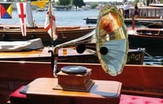 Traditional Boat Festival is back at Henley
