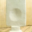 Alberto Giacometti plaster sculpture