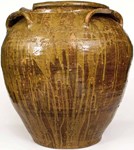 Pick of the week: Drake jar sets US ceramics record